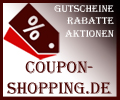 Coupon-shopping.de Gutscheinportal